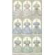 Mademoiselle Pearl Beloved Lily Of The Valley Cardigan JSKs and OPs(Reservation/Full Payment Without Shipping)